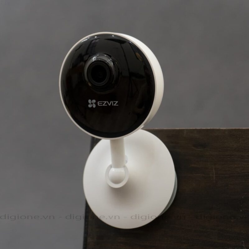 Camera EZVIZ Trong Nhà C1C-B 1080P - Công Nghệ Và Giải Pháp TSS