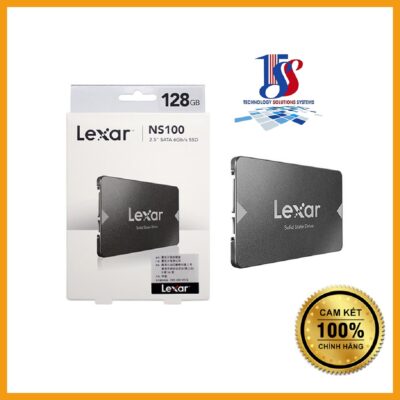 Ổ cứng SSD 128G Lexar NS100