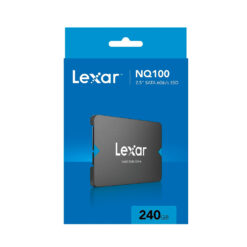 Ổ cứng SSD Lexar LNQ100X 240GB