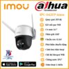 Camera wifi,camera imou ngoài trời Cruiser S42FP 4.0 MP (2K),quay quét, đàm thoại,Full color,chống nước