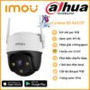 Camera imou ngoài trời CruiserSE S41FP là dong camera có độ phân giải 4.0 megapixel, quay quét, có màu ban đêm, tích hợp mic thu âm