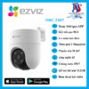 Camera wifi Ezviz xoay H8C 1080p là dòng camera wifi của ezviz , lắp đặt ngoài trời, quay quét, có màu ban đêm, đàm thoại 2 chiều