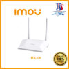 Router wifi Imou HR300 chuẩn N 300Mbps – Thiết bị phát wifi mới nhất đến từ nhà IMOU , 300 Mbp , 1 cổng Wan, 3 cổng lan, Tần số 2.4GHZ