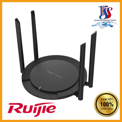 Bộ phát wifi Ruijice EW300 Pro