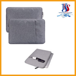 Túi (cặp) chống sốc laptop là dòng túi - cặp làm bằng vải, có lớp mút chống va đập, rơi bảo vệ cho laptop của bạn khi di chuyển
