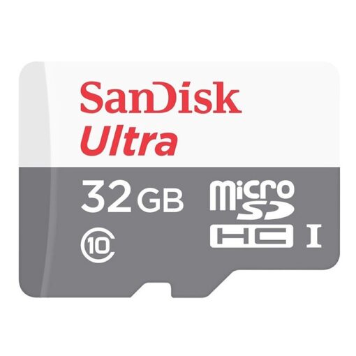 Thẻ nhớ Sandisk Ultra microSDHC 32GB