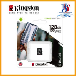 Thẻ nhớ Kingston 128GB microSDHC