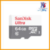 Thẻ nhớ Sandisk Ultra microSDXC 64GB