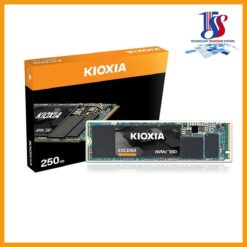 Ổ cứng SSD Kioxia 250GB NVME