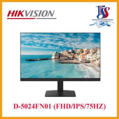 MÀN HÌNH HIKVISION DS-D5024FN01 IPS