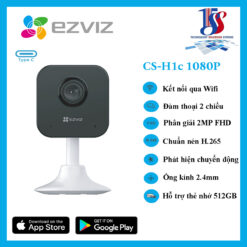 Camera wifi Ezviz H1c 1080p