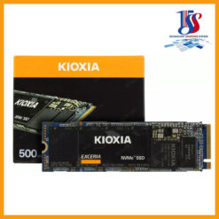 Ổ cứng SSD Kioxia NVME 500GB