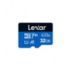 Thẻ Nhớ MicroSDXC Lexar 633x 32GB