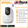 Camera wifi IMOU Ranger2 A52EP 3K