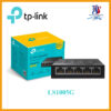 Bộ chia mạng TP-LINK LS1005G Gigabit