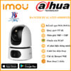 Camera wifi IMOU DUAL S2XP 10MP