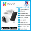 Camera Wifi EZVIZ Pin NLMT EB8