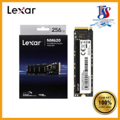 SSD Lexar NM620 256GB M2 NVME