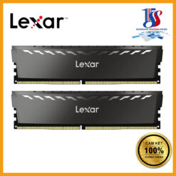 Ram máy tính Lexar THOR 16GB tản nhôm