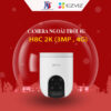 Camera EZVIZ H8C 2k 4G