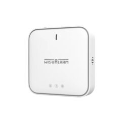 Bộ báo cháy Gateway Wisualarm GW01A