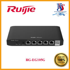cân bằng tải Ruijie EG105G