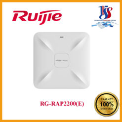 bộ phát wifi Ruijie RAP2200(E)