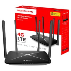 bộ phát wifi 4G mercusys MB115-4G