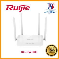 bộ phát wifi ruijie EW1200